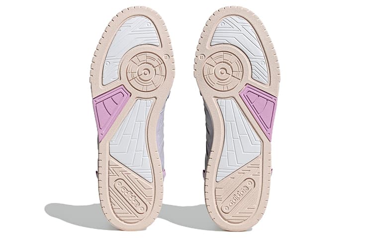 Кроссовки adidas neo D-Pad Mid - изображение 6