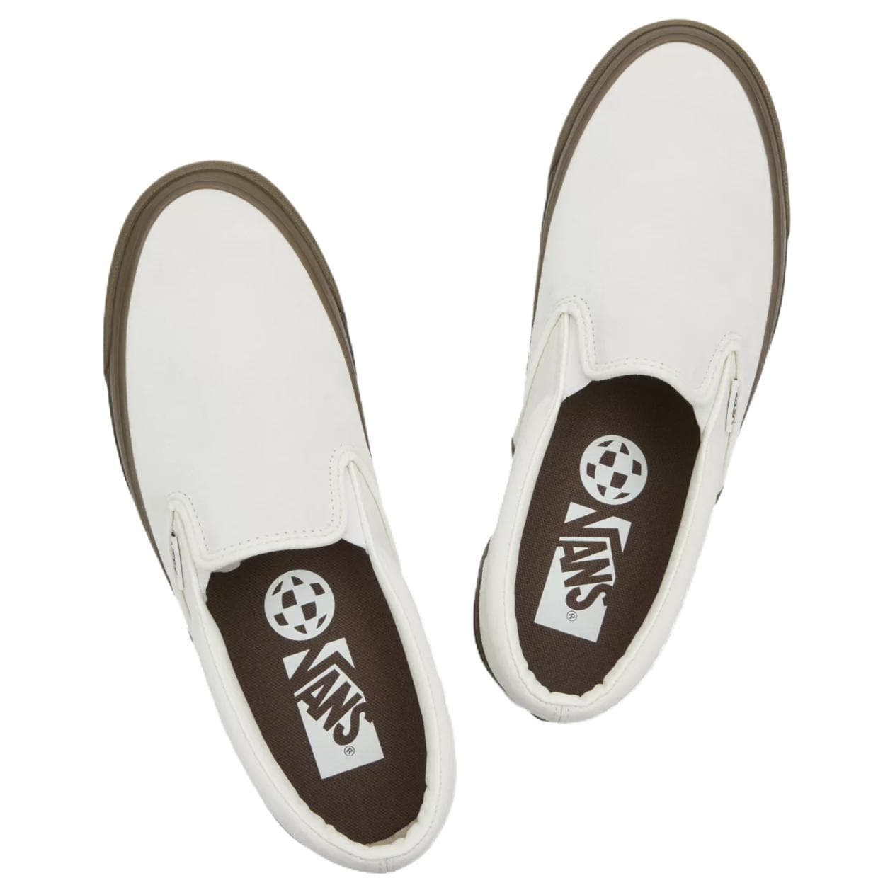 Кроссовки Vans slip-on Reissue 98 Groovy - изображение 4