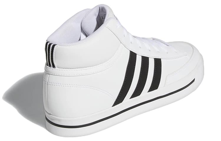 Кроссовки adidas neo Retrovulc Mid - изображение 4