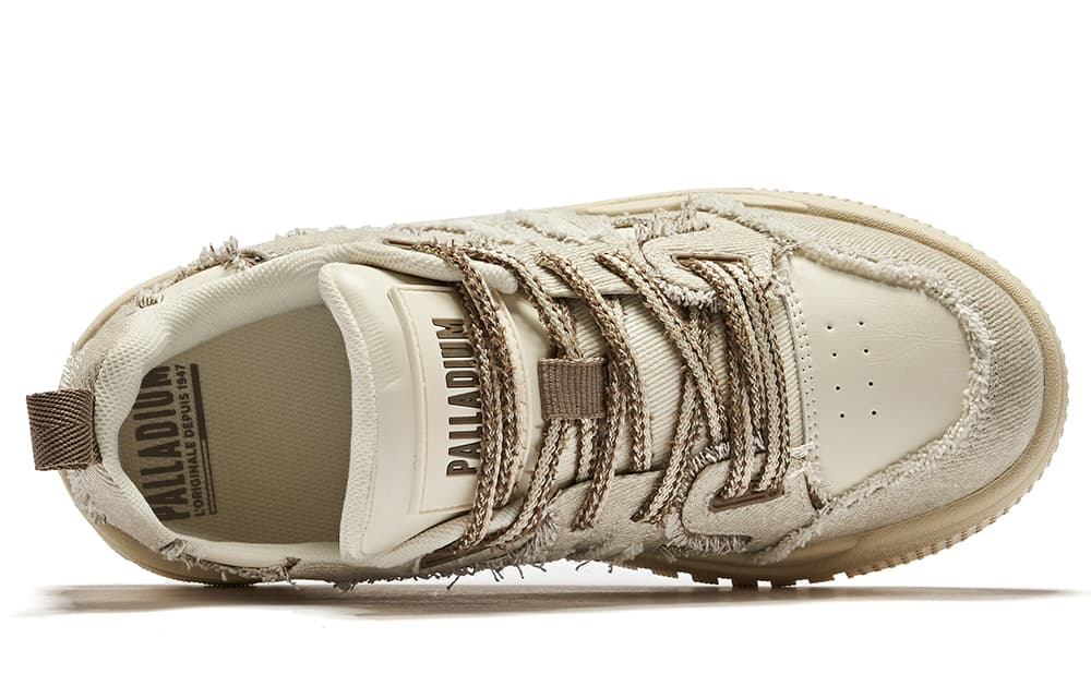 Кроссовки Palladium - изображение 6