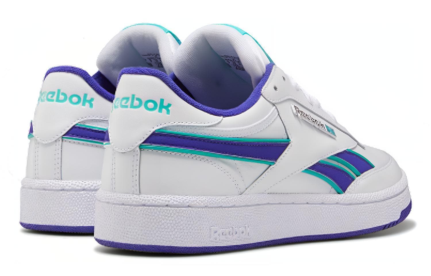 Кроссовки Reebok Revenge Club C Mu - изображение 4