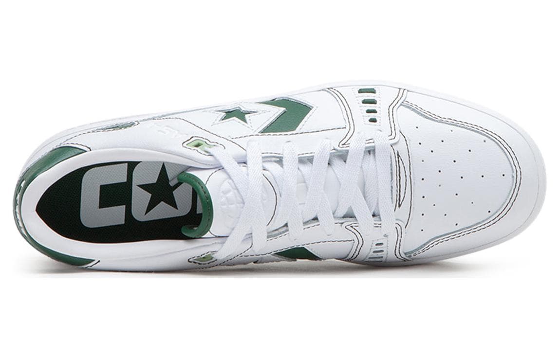 Кроссовки Converse As-1 Pro White Green - изображение 4