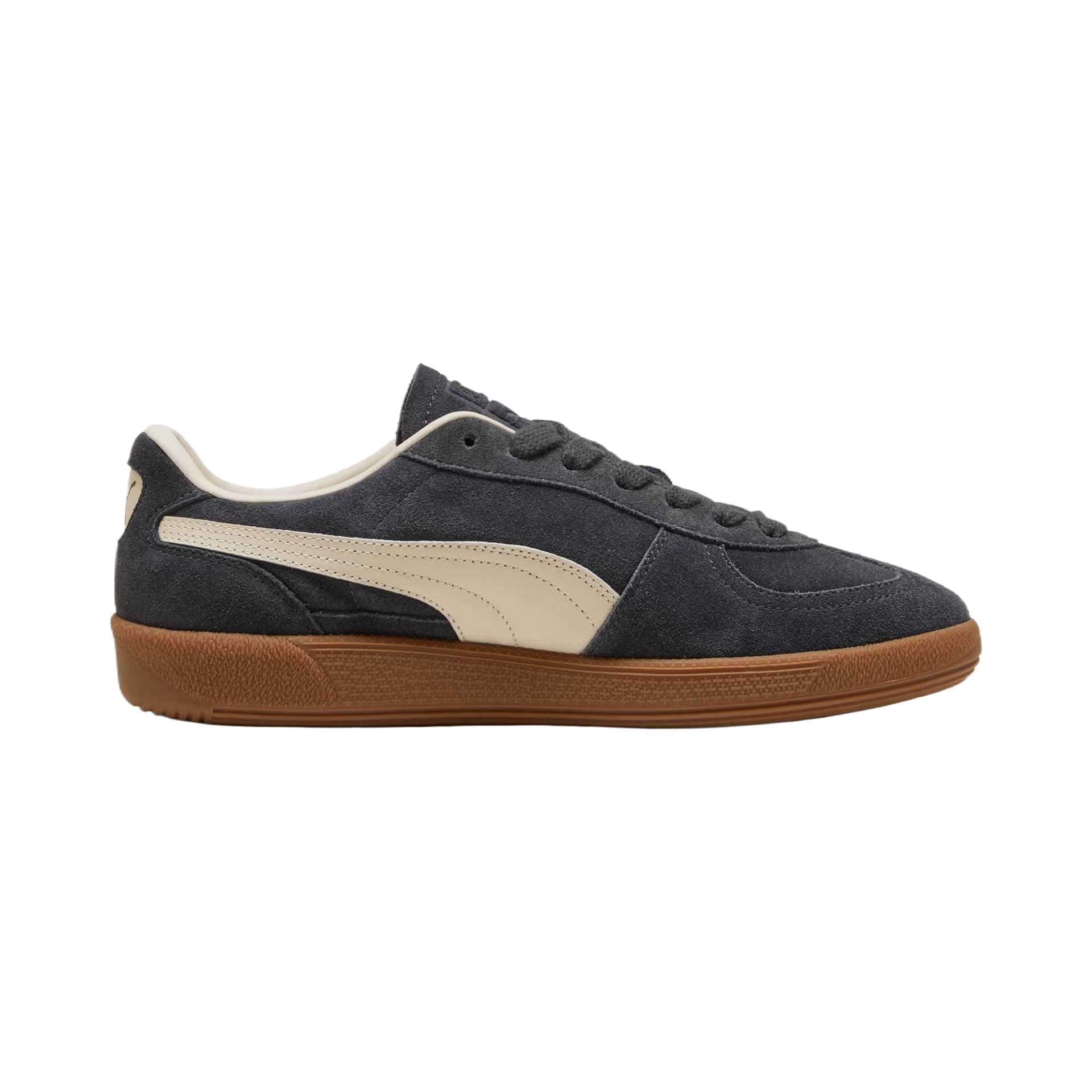 Кроссовки PUMA PALERMO Устойчивые к истиранию Дышащие Низкие Кеды немецкой армии (GAT) Унисекс - изображение 2