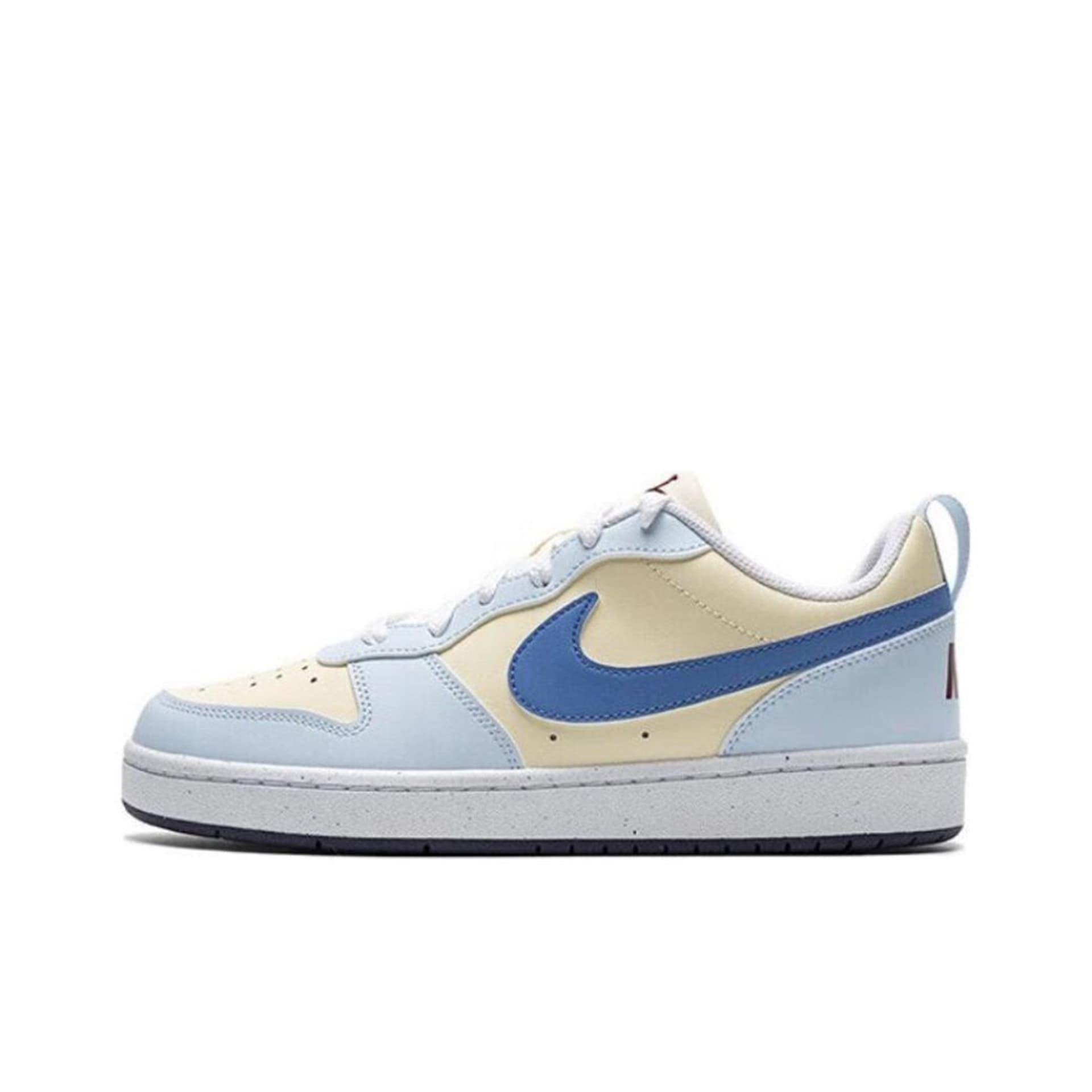 Кроссовки Nike Court Borough Low GS - изображение 6