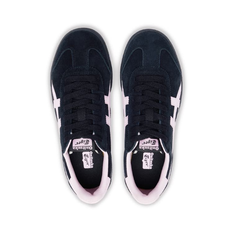 Кроссовки Onitsuka Tiger Tokuten Black - изображение 4