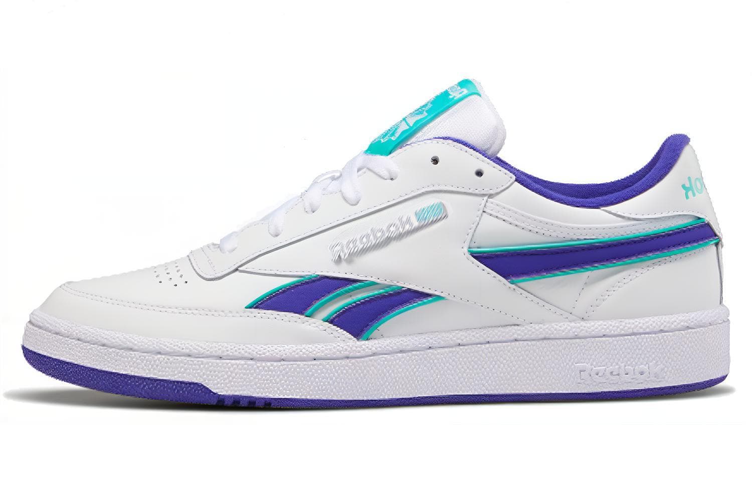 Кроссовки Reebok Revenge Club C Mu - изображение 1