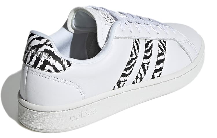 Кроссовки adidas neo GRAND COURT - изображение 4