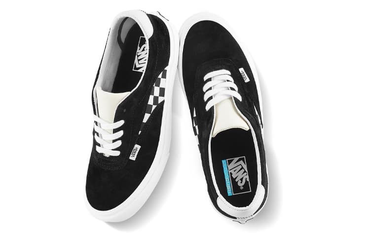 Кроссовки Vans Acer NI Sp - изображение 4