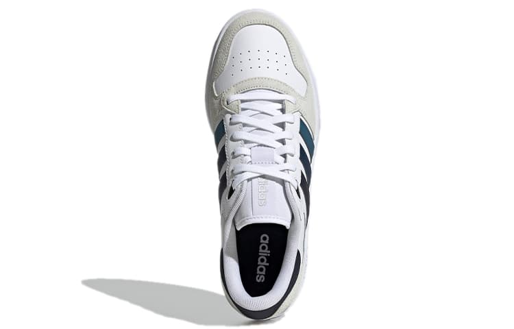 Кроссовки adidas neo Breaknet Plus - изображение 5