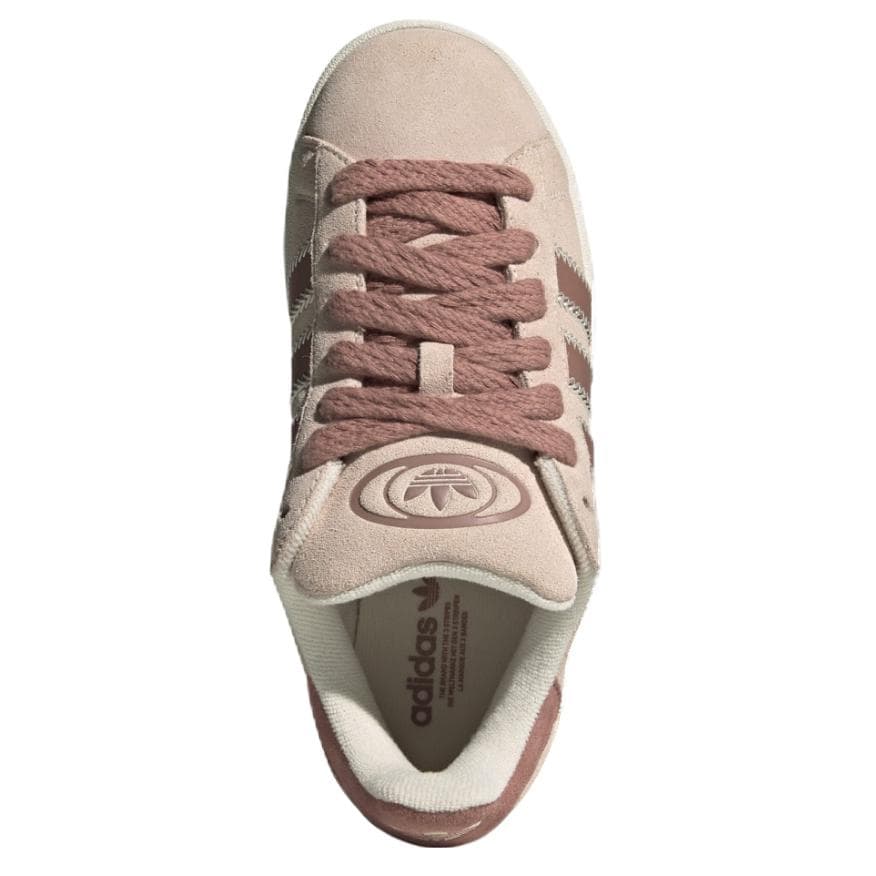Кроссовки Adidas Originals CAMPUS 00s Low Топ Скейтборд Обувь Женские Розовый - изображение 5