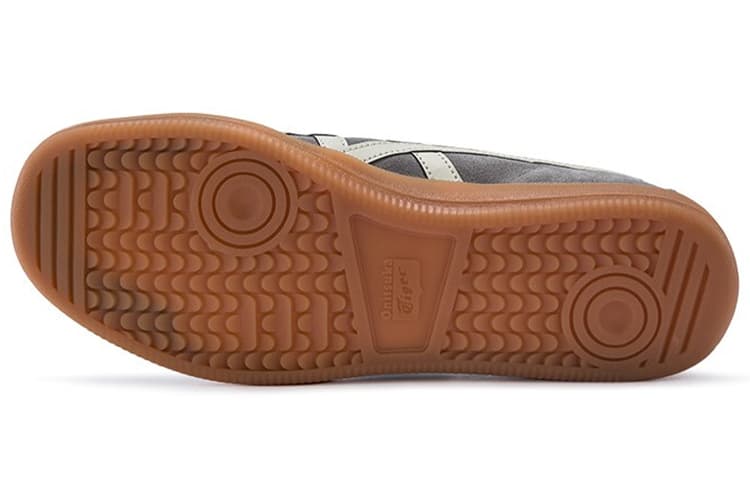 Кроссовки Onitsuka Tiger Tokuten Grey - изображение 5