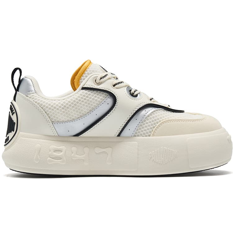 Кроссовки SNOOPY x Palladium - изображение 2