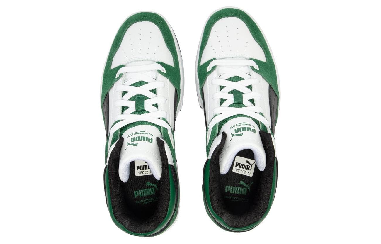 Кроссовки PUMA Slipstream Hi Heritage - изображение 4