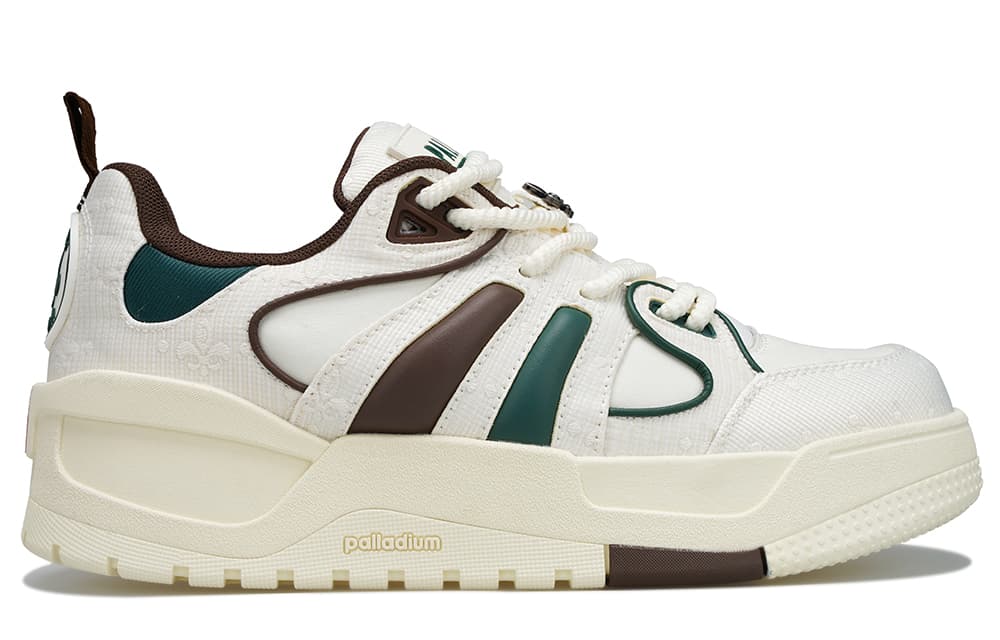 Кроссовки Palladium - изображение 2