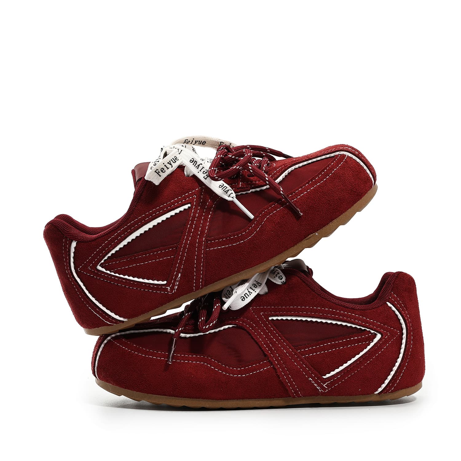 Кроссовки Feiyue - изображение 3