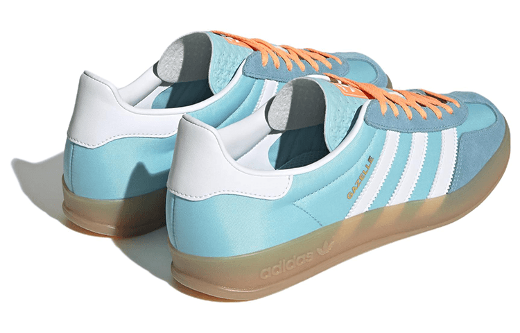 Кроссовки adidas Gazelle Indoor - изображение 4