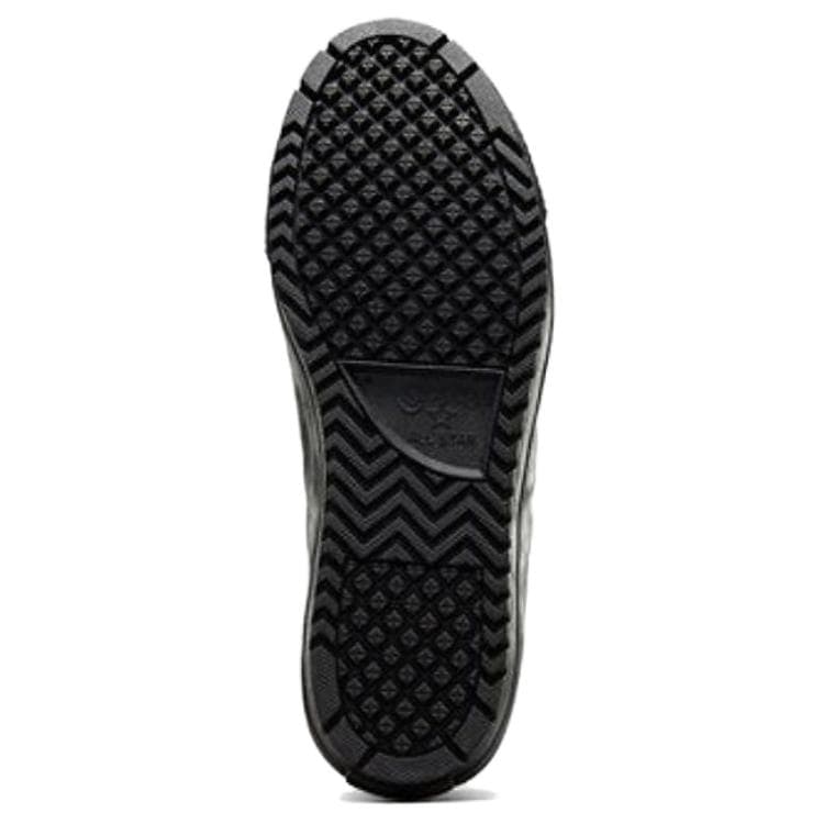 Кроссовки Converse Chuck Taylor All Star Malden Black - изображение 5