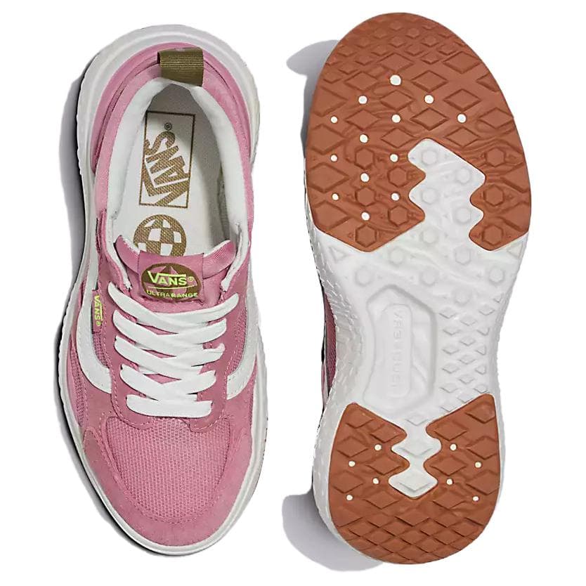 Кроссовки Vans UltraRange Neo Vr3 - изображение 4
