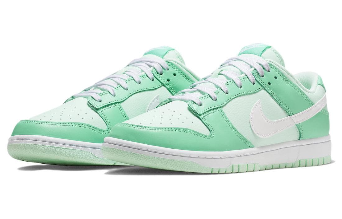 Кроссовки Nike Dunk Low Retro "Mint Foam" — фото 3
