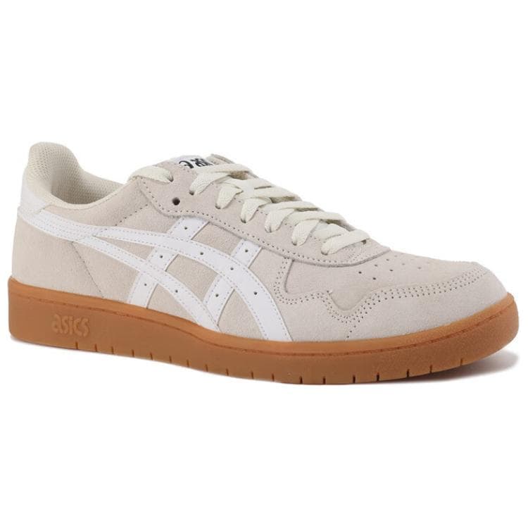 Кроссовки Asics JAPAN PRO Low Топ Скейтборд Обувь Унисекс Экрю - изображение 3