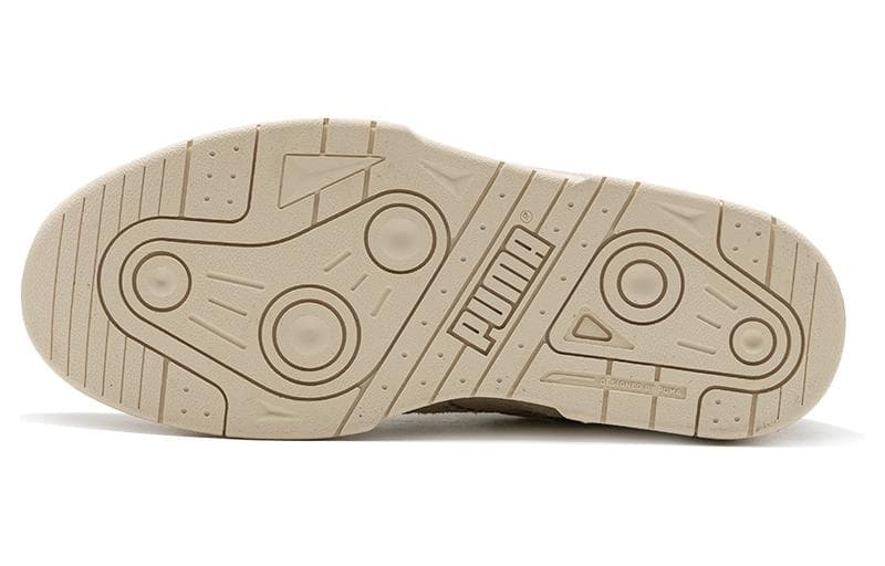 Кроссовки PUMA Slipstream Reclaim Suede Brown - изображение 5