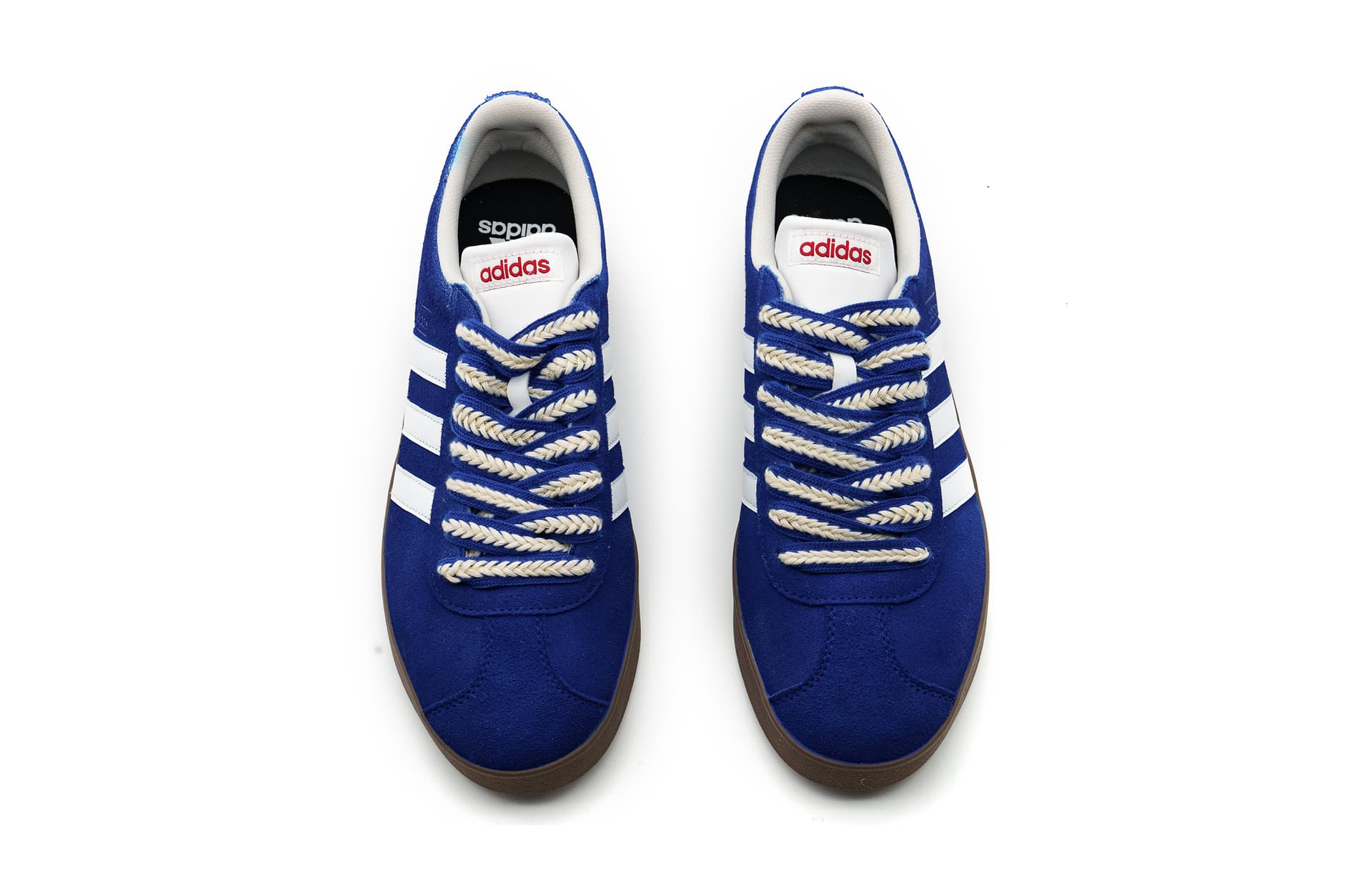 Кроссовки adidas neo VL Court 2.0 - изображение 4
