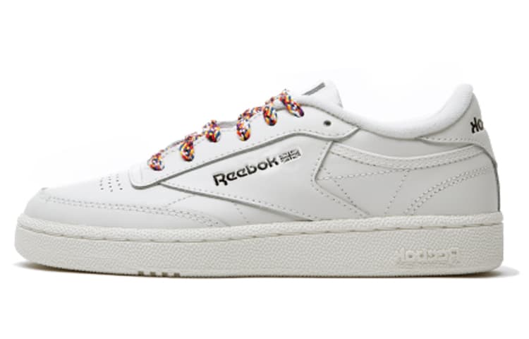 Кроссовки Reebok Club C - изображение 1