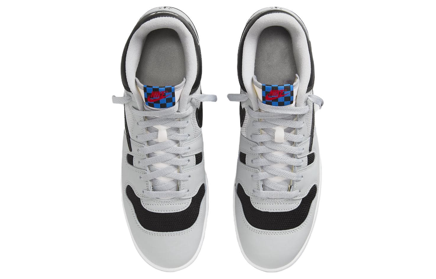 Кроссовки Travis Scott x Nike Mac Attack - изображение 4