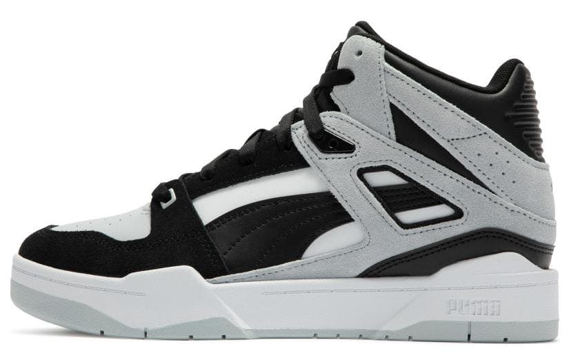 Кроссовки PUMA Slipstream Invdr Mid Pastel - изображение 1