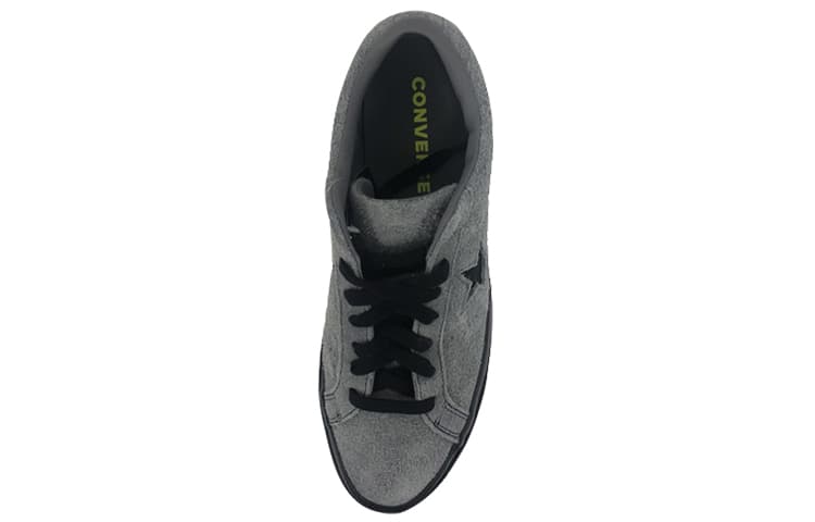 Кроссовки Converse One Star Grey - изображение 3