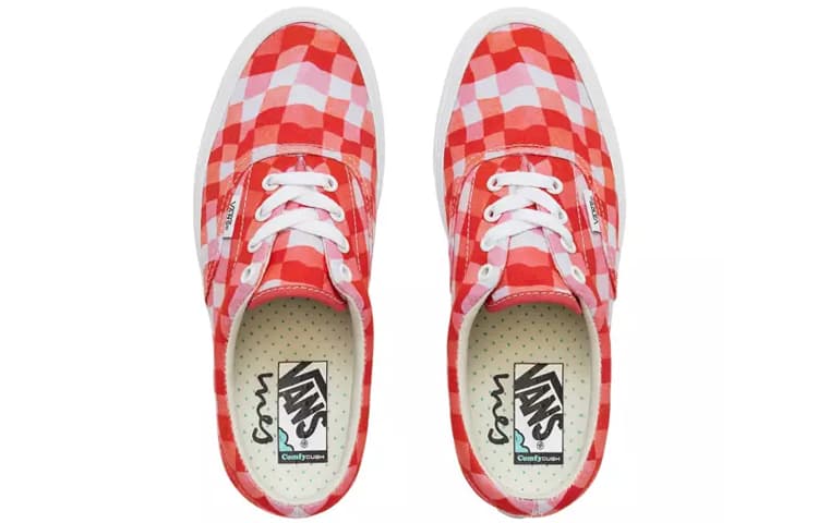 Кроссовки Ines x Vans Era - изображение 4
