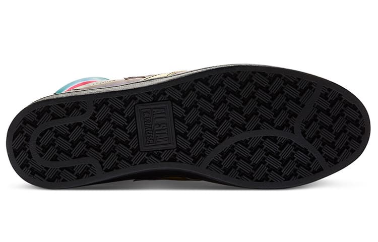 Кроссовки Converse Cons Pro Leather High Top - изображение 6