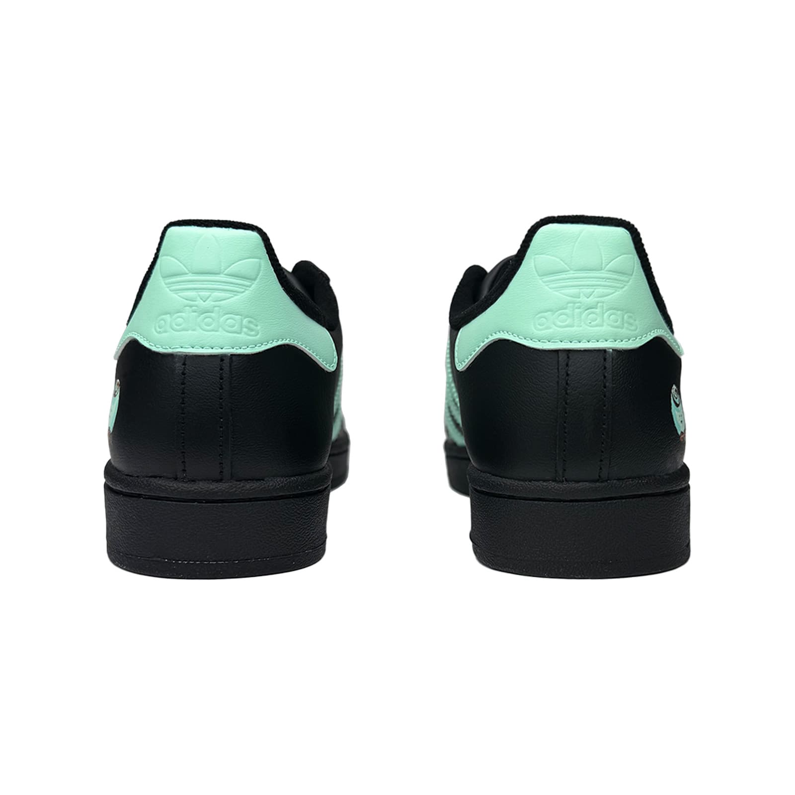 Кроссовки adidas originals Superstar 2 - изображение 5