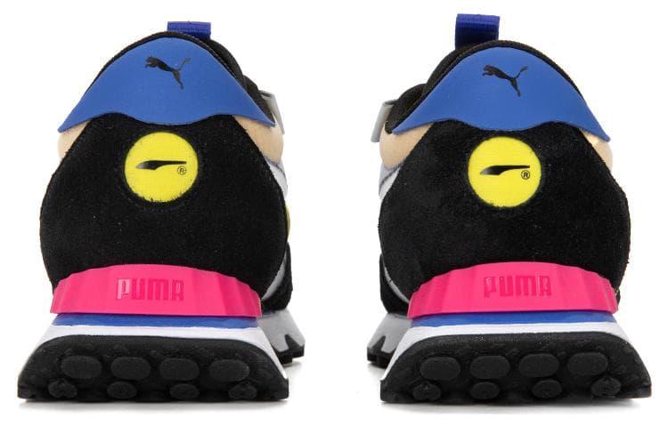 Кроссовки PUMA Rider FV X-Ray - изображение 4