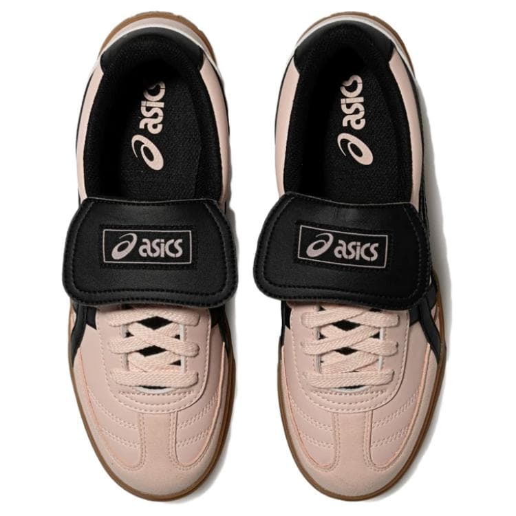 Кроссовки Asics Aaron 2,0 Low Топ Скейтборд Кроссовки Унисекс Розовый Черный - изображение 3