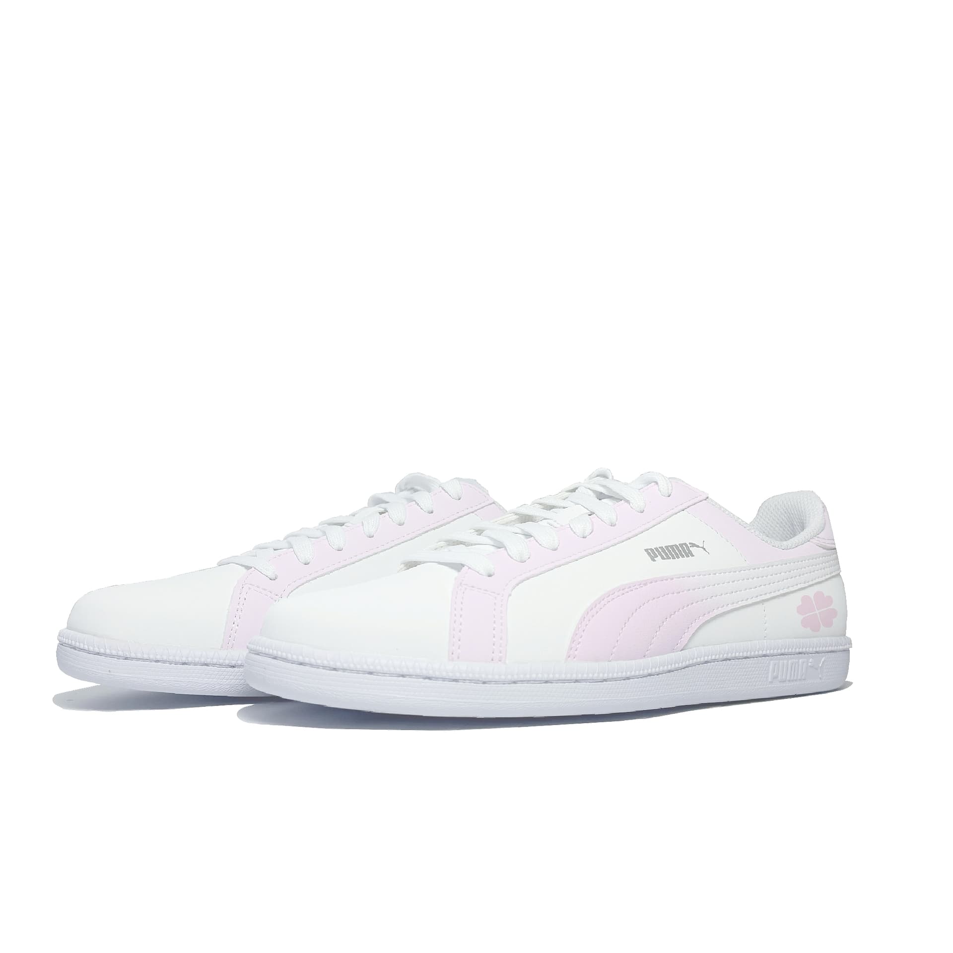 Кроссовки PUMA Smash - изображение 3