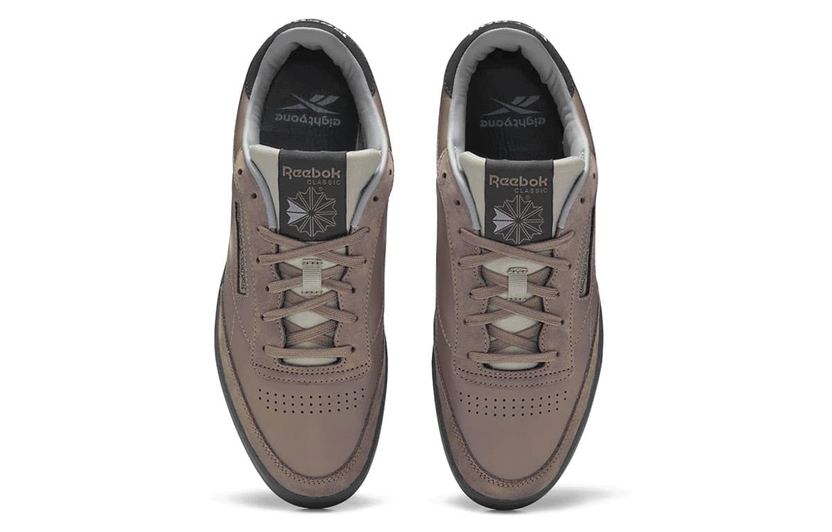 Кроссовки Reebok Club C Fvs - изображение 5