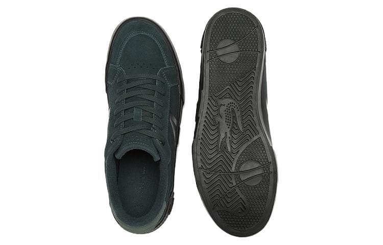 Кроссовки Lacoste - изображение 5