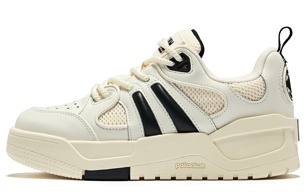 Кроссовки Palladium - изображение 1