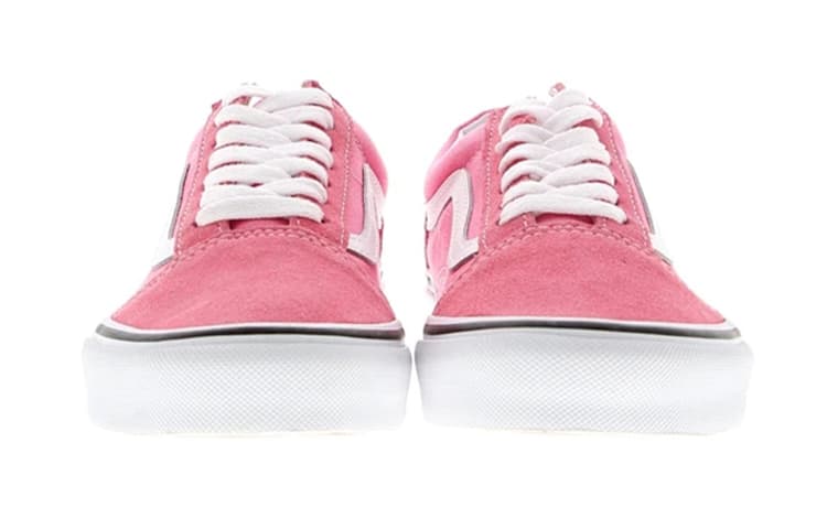 Кроссовки Vans Old Skool - изображение 4