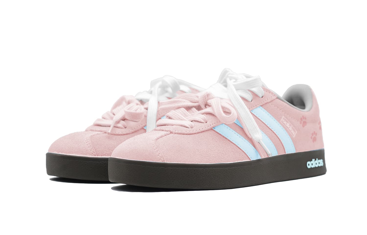 Кроссовки adidas VL COURT 2.0 - изображение 4