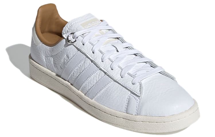 Кроссовки 032c x adidas Campus Prince Albert White - изображение 3