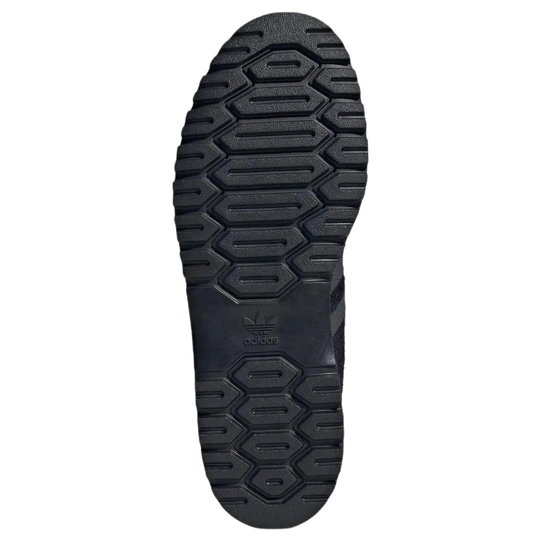 Кроссовки Adidas Originals Samba Скейтборд Кроссовки Унисекс Черные - изображение 4
