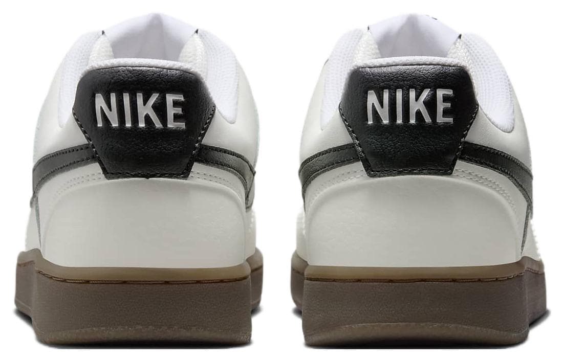 Кроссовки Nike Court Vision 1 White - изображение 5
