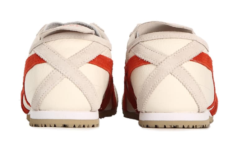 Кроссовки Onitsuka Tiger Mexico 66 Vin - изображение 3