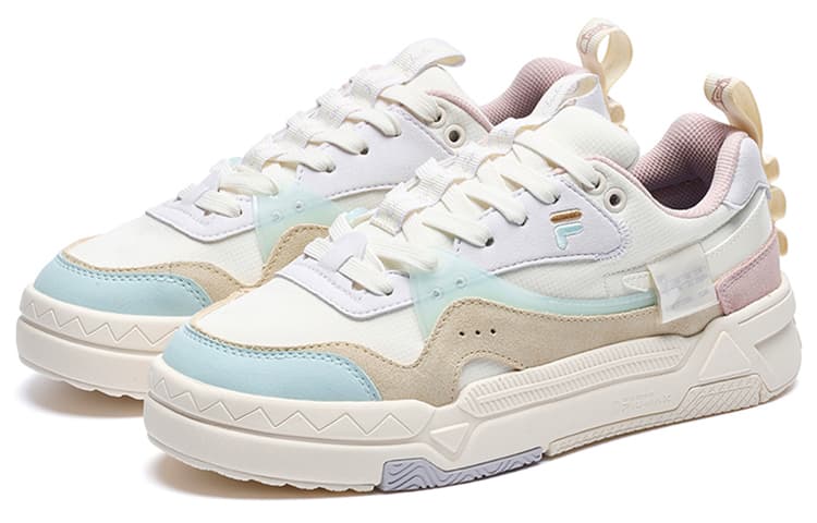 Кроссовки FILA Fusion - изображение 2
