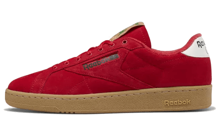 Кроссовки Reebok Club C Grounds - изображение 1