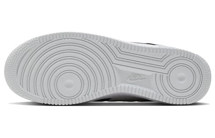 Кроссовки Nike Air Force 1 Low "Toothbrush" — фото 6