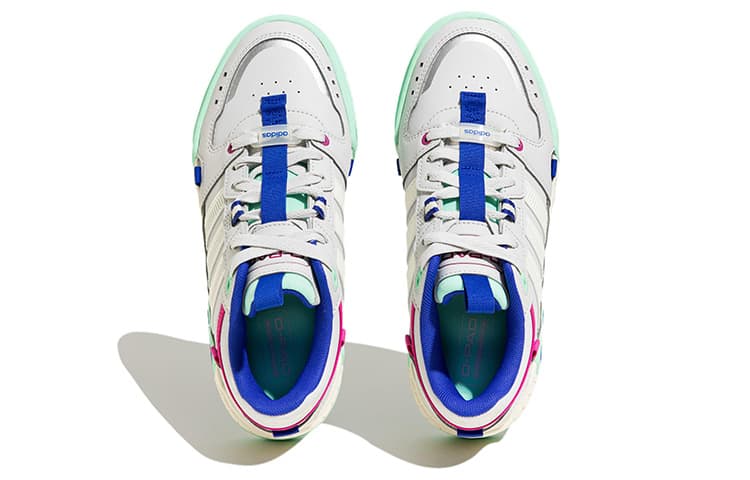 Кроссовки adidas neo D-PAD - изображение 5