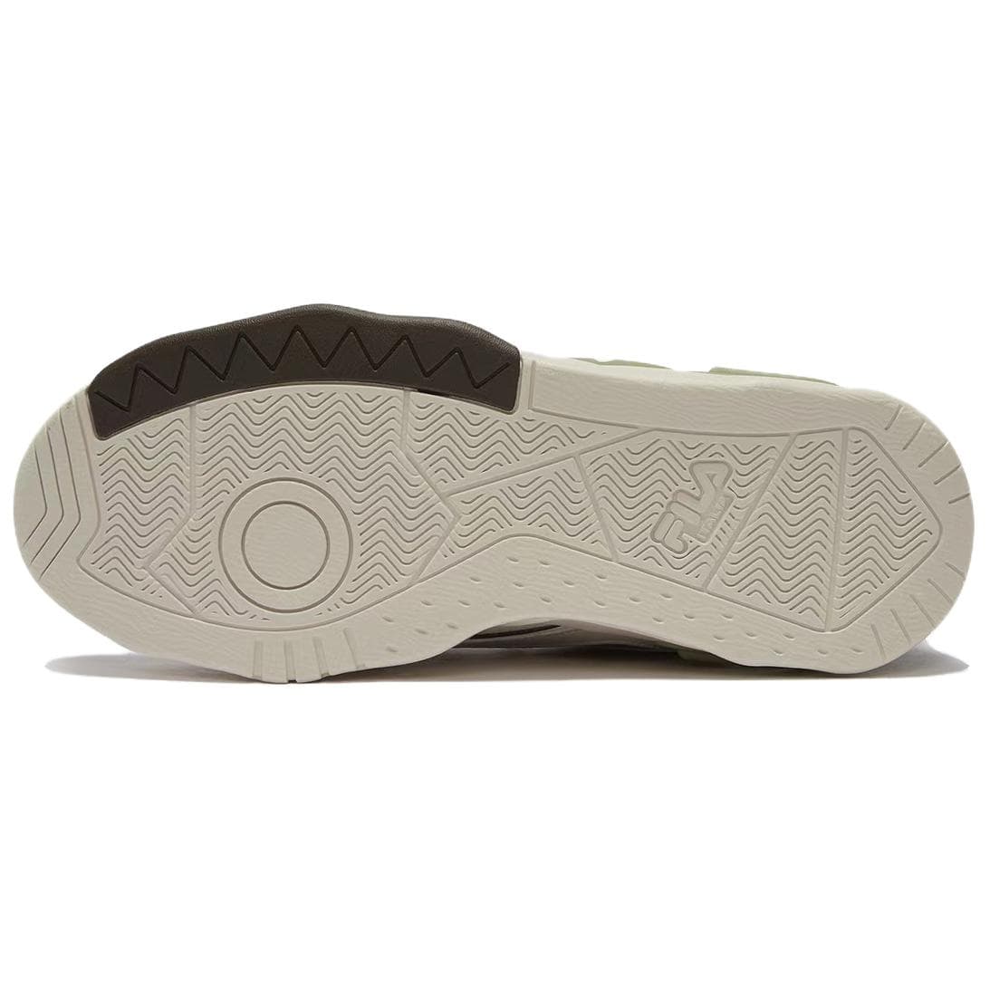 Кроссовки FILA FUSION KICKDX - изображение 5